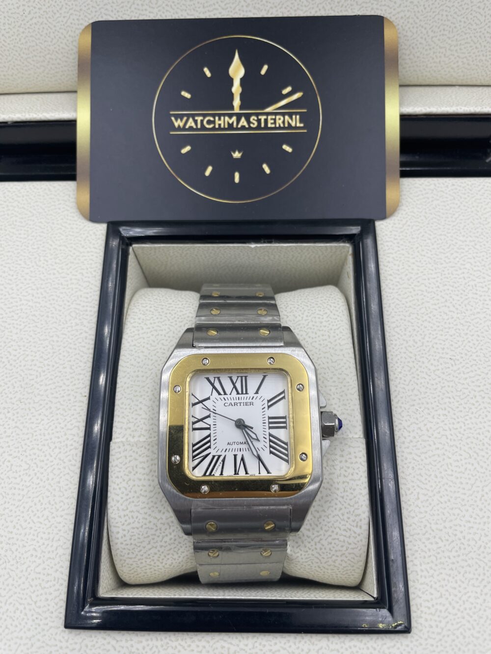 Cartier