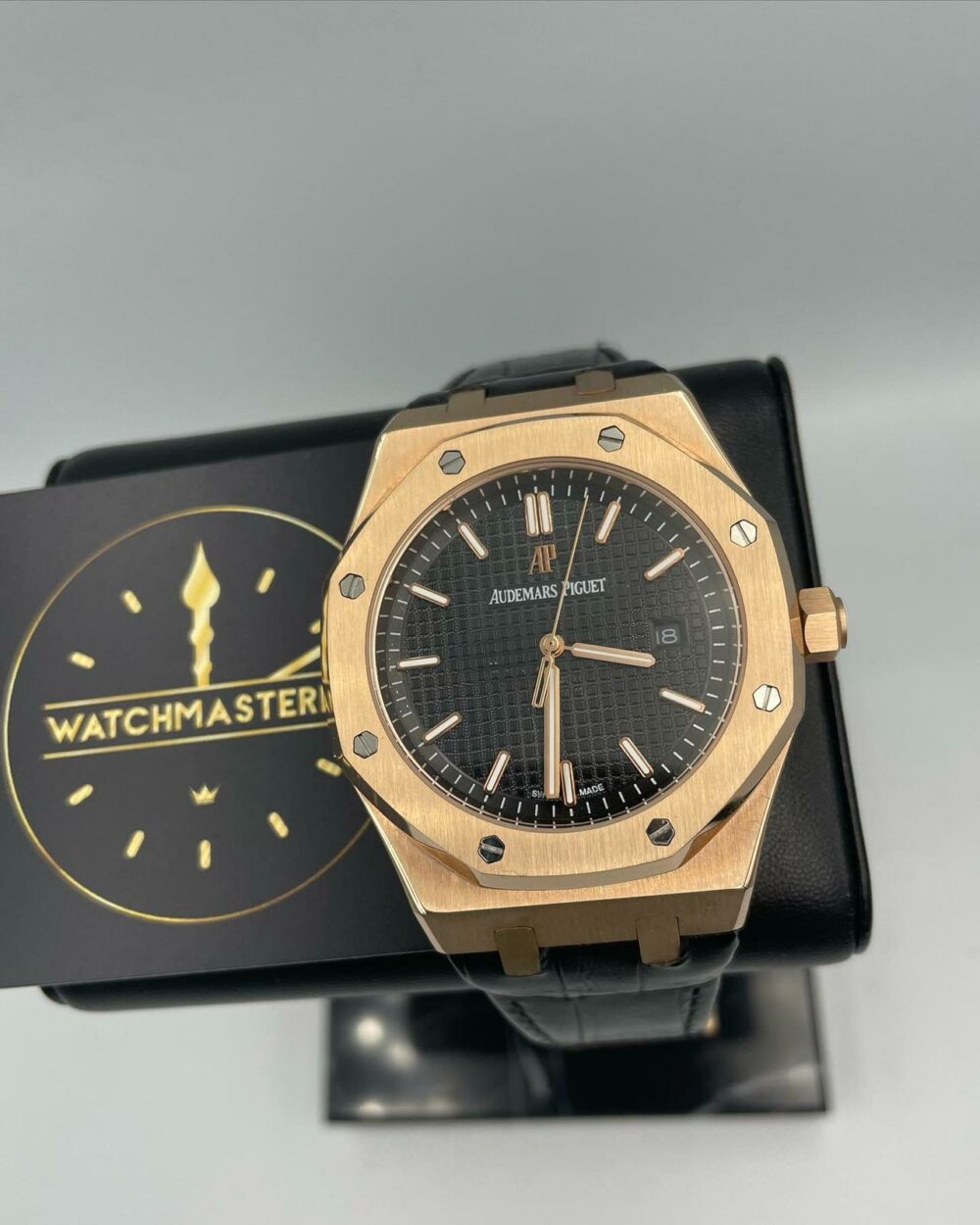 Audemars Piquet