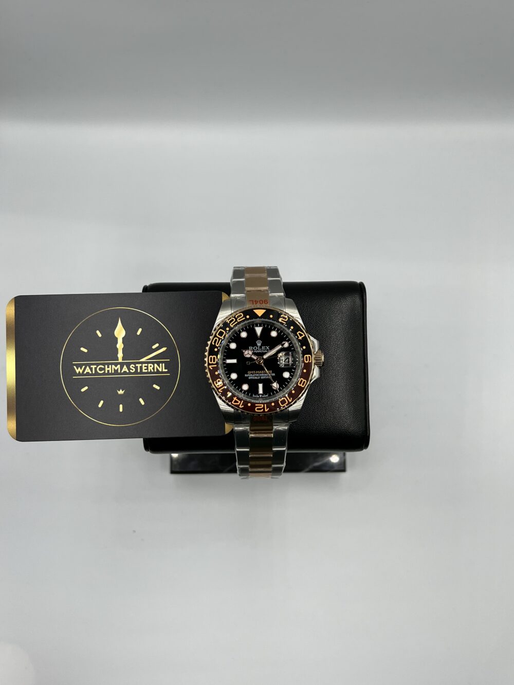 GMT-Master Rootbeer
