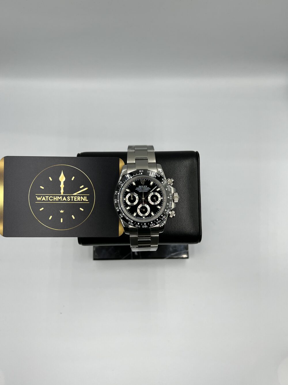 Daytona black