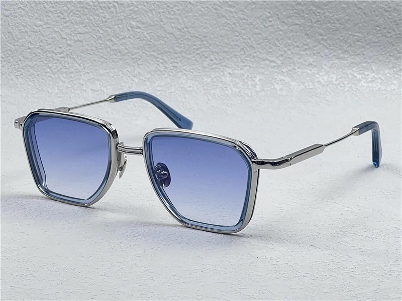 John Dalia Andre Blue C135