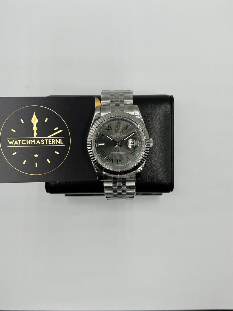 Datejust wimbledon
