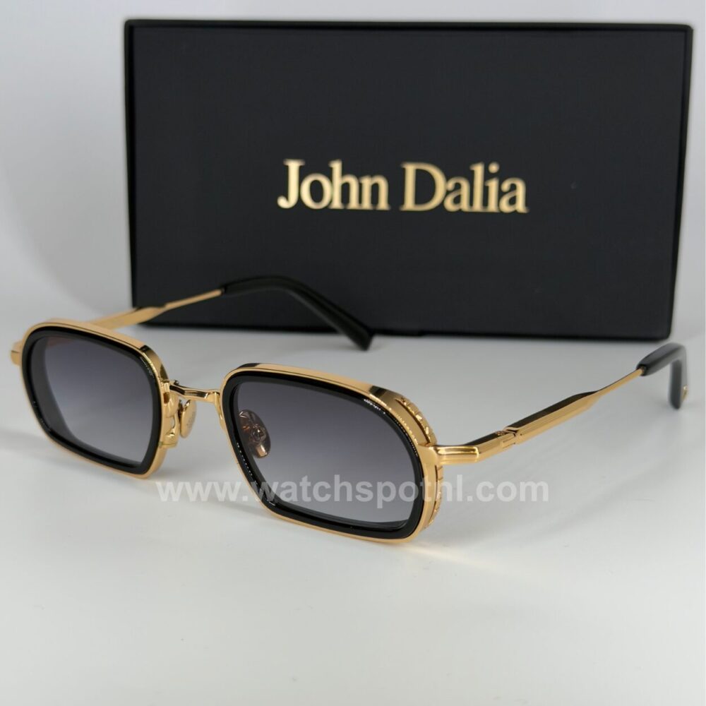 John Dalia Rex C428
